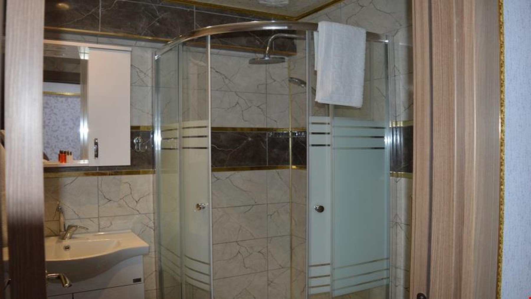 Standart Oda Double küçük görsel 4